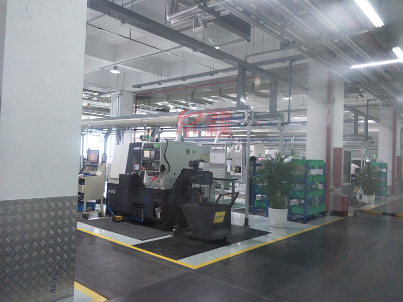 电子精密件无尘车间工程