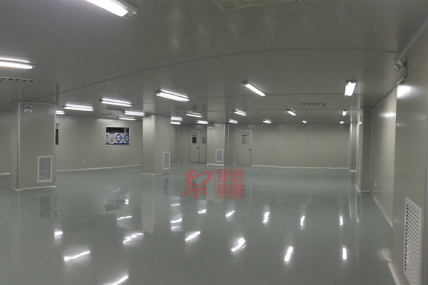 医疗手套净化车间洁净工程