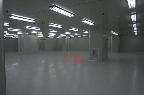 医疗器械洁净室工程